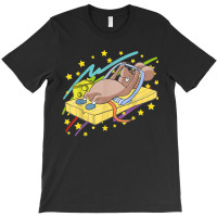 Mouse Trap Animals Funny Cute T-shirt | Artistshot