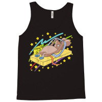 Mouse Trap Animals Funny Cute Tank Top | Artistshot