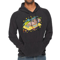 Mouse Trap Animals Funny Cute Vintage Hoodie | Artistshot