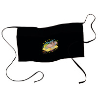 Mouse Trap Animals Funny Cute Waist Apron | Artistshot