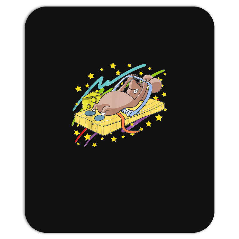 Mouse Trap Animals Funny Cute Mousepad | Artistshot