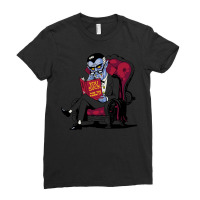 Vampires   You Suck And You Know It Ladies Fitted T-shirt | Artistshot