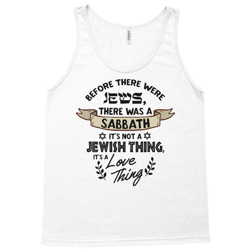 Jewish Quote For Proud Jews  Sukkah Tabernacles Feast Tank Top | Artistshot