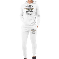 Jewish Quote For Proud Jews  Sukkah Tabernacles Feast Hoodie & Jogger Set | Artistshot