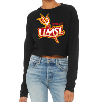 Umsl Of Tritons Classic Cropped Sweater | Artistshot