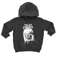 Tales From The Crypt Toddler Hoodie | Artistshot