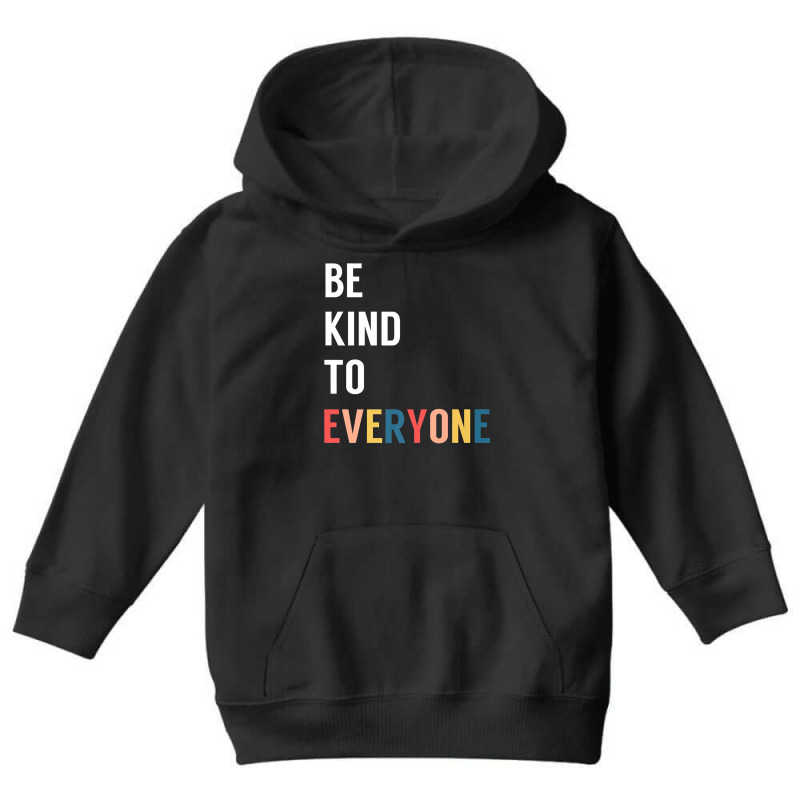 Kindness Shirt   No Bullying Shirt Premium T Shirt Youth Hoodie | Artistshot