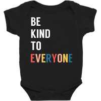 Kindness Shirt   No Bullying Shirt Premium T Shirt Baby Bodysuit | Artistshot