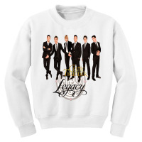 Celtic Thunder, Youth Sweatshirt | Artistshot