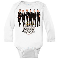 Celtic Thunder, Long Sleeve Baby Bodysuit | Artistshot