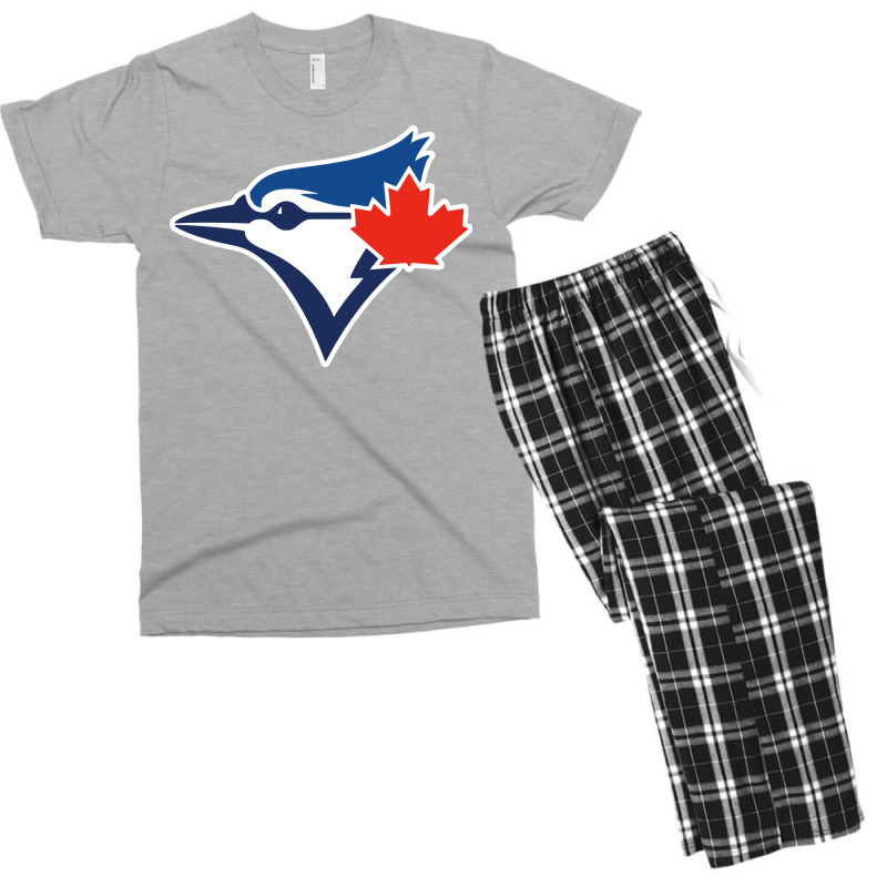 Blue Team Men's T-shirt Pajama Set by clianta | Artistshot