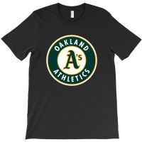 Athletics Team T-shirt | Artistshot