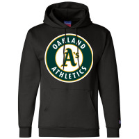 Athletics Team Champion Hoodie | Artistshot