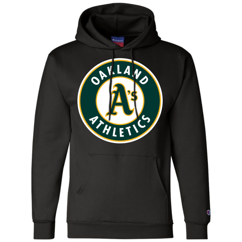 Athletics Team Champion Hoodie by clianta | Artistshot