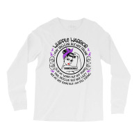 Whipple Warrior Not My Best Today But I Am Still Strong Premium T Shir Long Sleeve Shirts | Artistshot