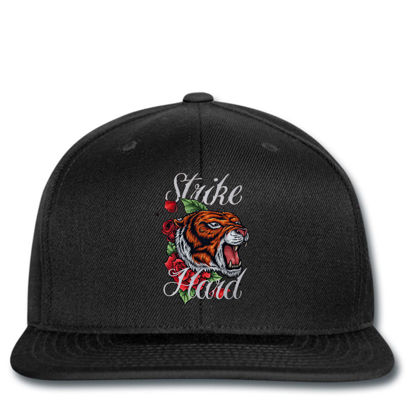 Tiger Fury, Strike Hard, Tigger, Fury, World Of, Ww2, Armor, Germany,  Printed hat by cm-arts | Artistshot