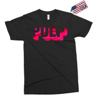 Pulp This Is Hardcore Exclusive T-shirt | Artistshot