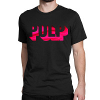 Pulp This Is Hardcore Classic T-shirt | Artistshot