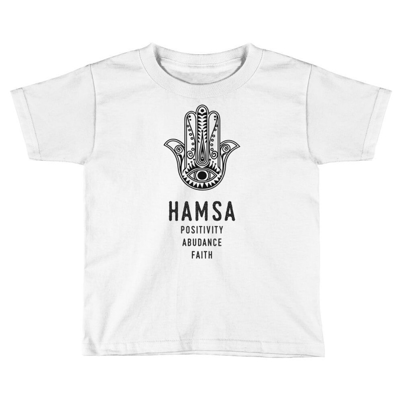 hamsa t shirt