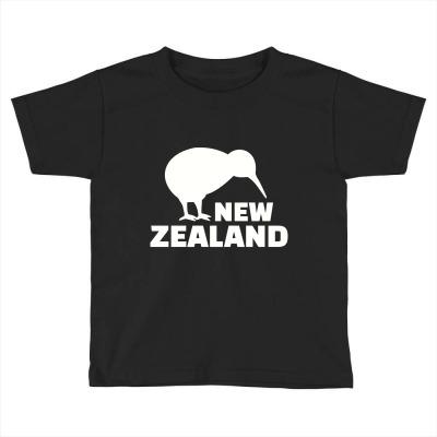 Kiwi, Kiwi Toddler T-shirt Designed By Koujirouinoue