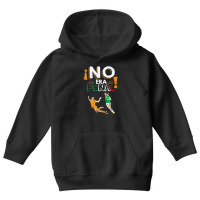 No Era Penal (it Wasn't A Penalty) Youth Hoodie | Artistshot