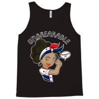 Panamanian Girl Unbreakable I Panamanian Heritage I Panama T Shirt Tank Top | Artistshot