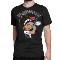 Panamanian Girl Unbreakable I Panamanian Heritage I Panama T Shirt Classic T-shirt | Artistshot