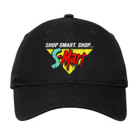 Smart Shop Adjustable Cap | Artistshot