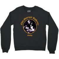 The Detroit Cobras Crewneck Sweatshirt | Artistshot