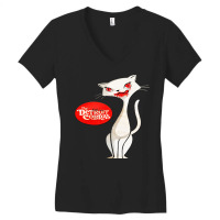 The Detroit Cobras Women's V-neck T-shirt | Artistshot