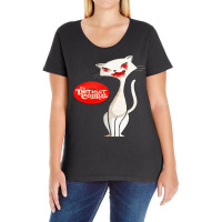 The Detroit Cobras Ladies Curvy T-shirt | Artistshot