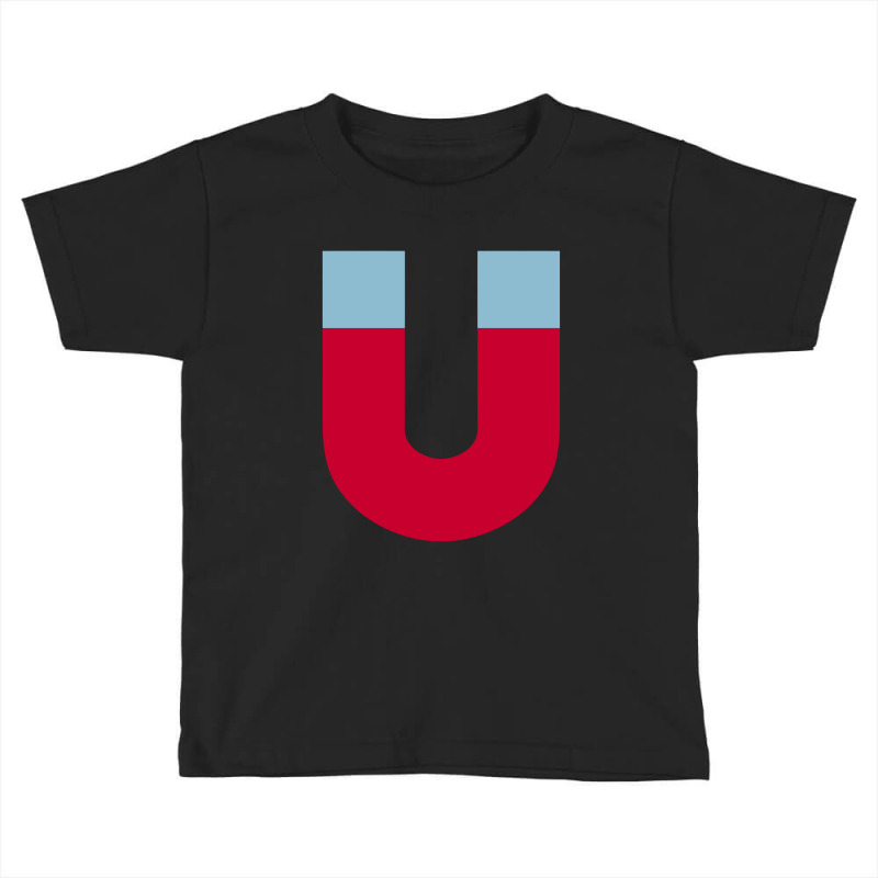 Magnet , Magnet Toddler T-shirt by koujirouinoue | Artistshot