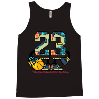 Number 232 Air Biohack 1s Tank Top | Artistshot