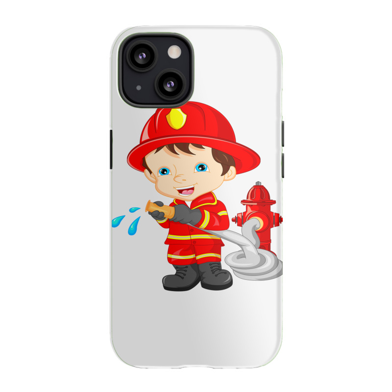 Fh22 Hydran Iphone 13 Case | Artistshot