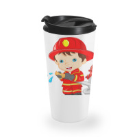 Fh22 Hydran Travel Mug | Artistshot