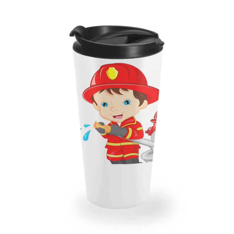 Fh22 Hydran Travel Mug | Artistshot