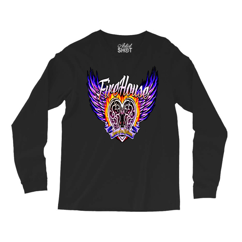 Fh34 Long Sleeve Shirts | Artistshot