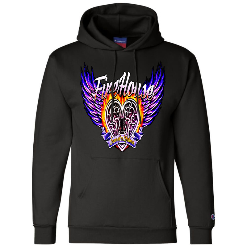 Fh34 Champion Hoodie | Artistshot