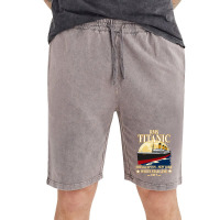 Rms Titanic White Star Line Cruise Ship 1912 Boys Girls Kids Long Slee Vintage Short | Artistshot