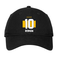 Román Adjustable Cap | Artistshot