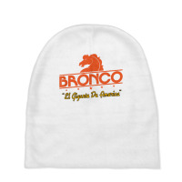 El Gigante De America Rancheras T Shirt Baby Beanies | Artistshot