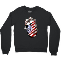 America Crewneck Sweatshirt | Artistshot