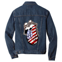 America Men Denim Jacket | Artistshot