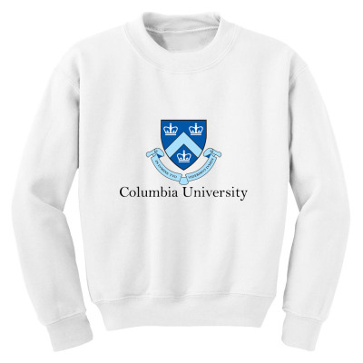 Columbia on sale university crewneck