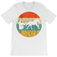 Horse Racing Owner Retro Vintage Equitation Harness Racing T Shirt T-shirt | Artistshot