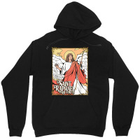 Saint Raphael The Archangel Roman Catholic Healing Angel T Shirt Unisex Hoodie | Artistshot