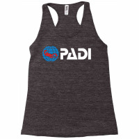 Padi Racerback Tank | Artistshot