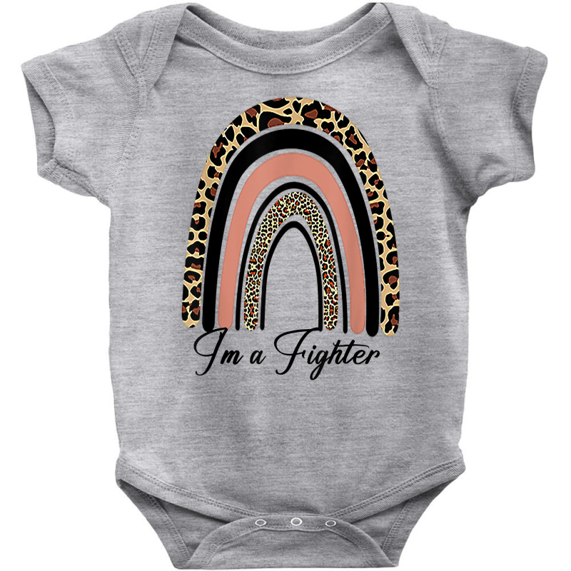 Cancer Patient Warrior Chemo Radiation Therapy Woman T Shirt Baby Bodysuit | Artistshot