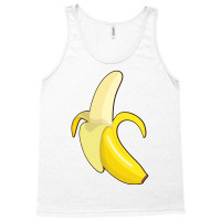 Banana Lazy Diy Halloween Costume Funny Tank Top | Artistshot