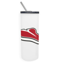 Steak , Steak Skinny Tumbler | Artistshot